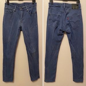Mens 32x34 511 Levi’s 👖